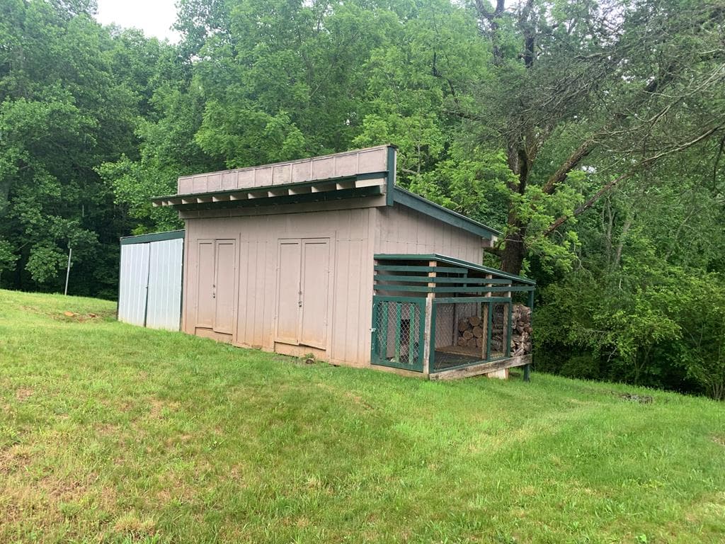 805 Bethabara Road, Hayesville NC 28904 - Photo