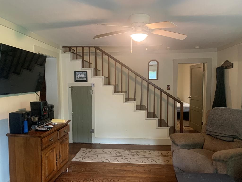 805 Bethabara Road, Hayesville NC 28904 - Photo