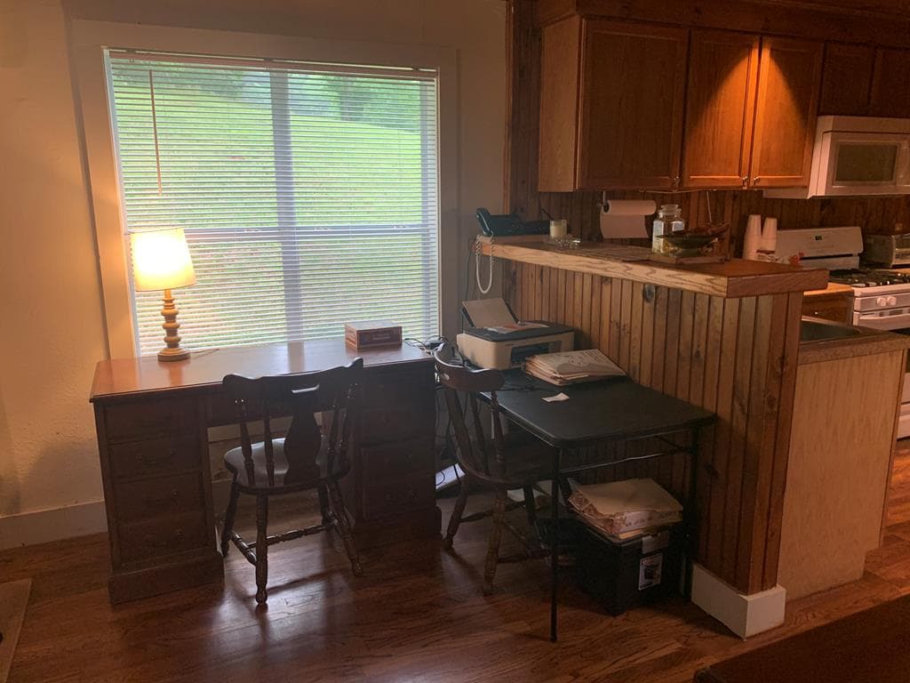 805 Bethabara Road, Hayesville NC 28904 - Photo