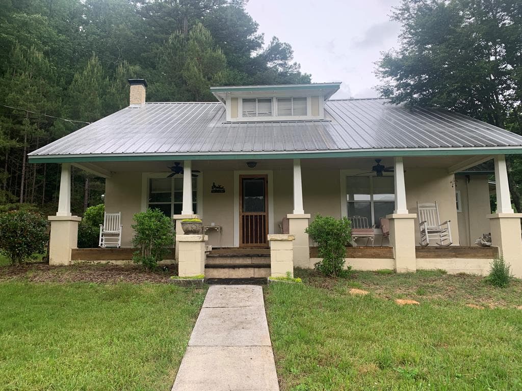 805 Bethabara Road, Hayesville NC 28904 - Photo