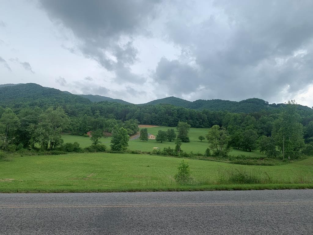 805 Bethabara Road, Hayesville NC 28904 - Photo