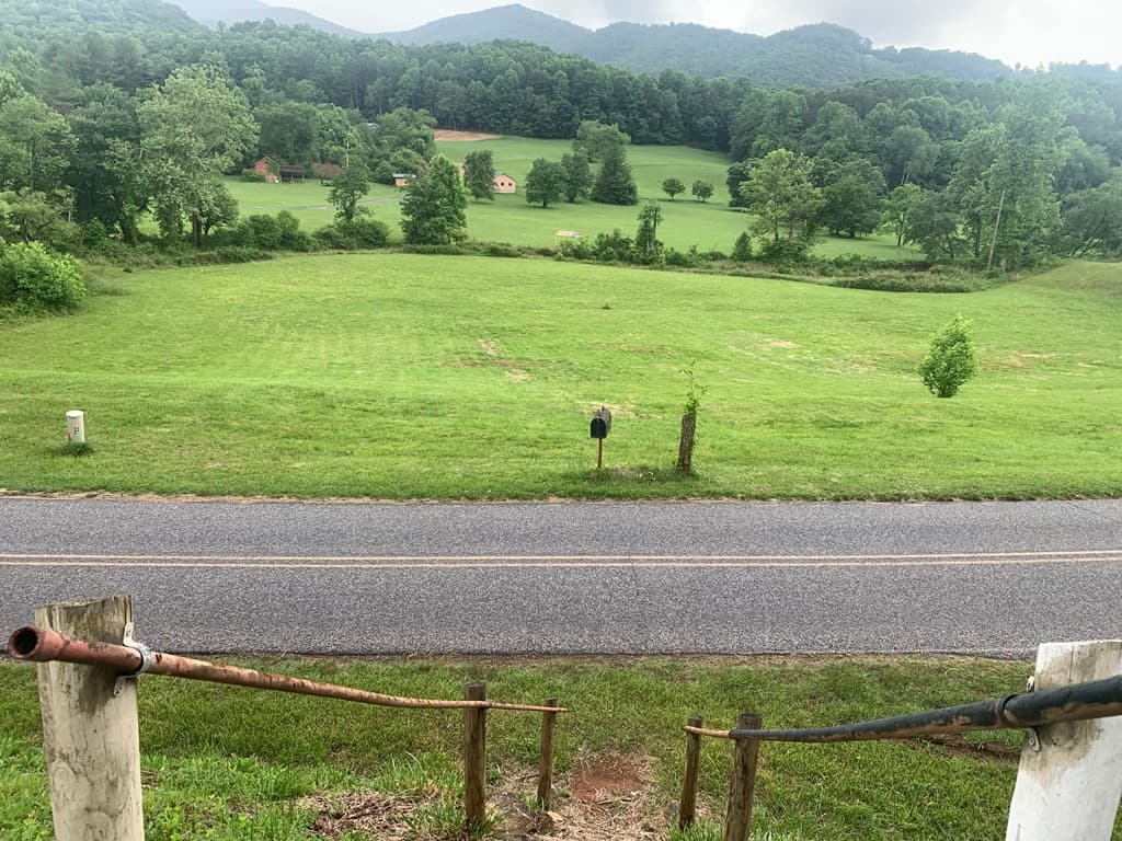 805 Bethabara Road, Hayesville NC 28904 - Photo