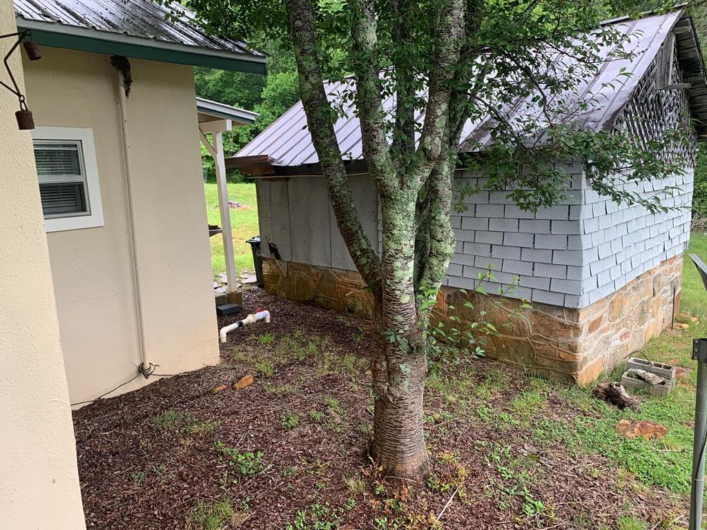 805 Bethabara Road, Hayesville NC 28904 - Photo