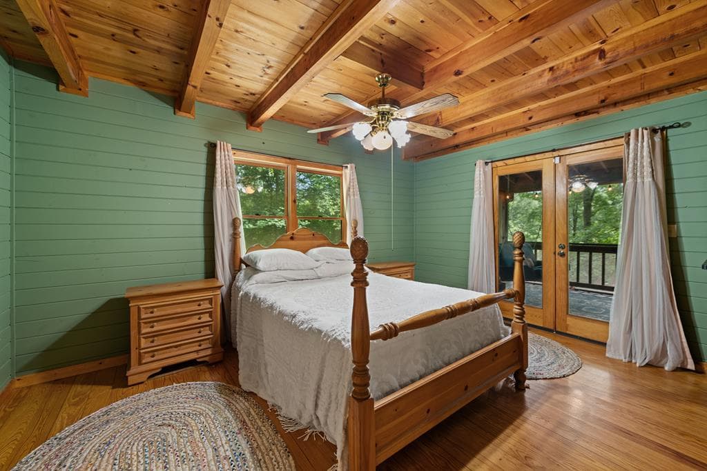 421 Twin Creeks, Blue Ridge GA 30513 - Photo