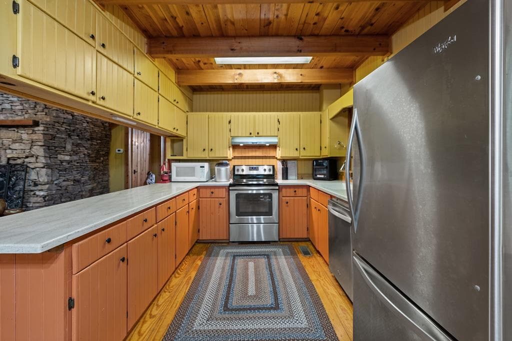 421 Twin Creeks, Blue Ridge GA 30513 - Photo