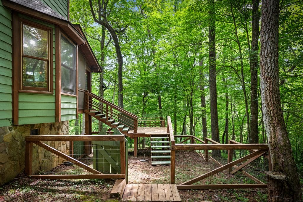 421 Twin Creeks, Blue Ridge GA 30513 - Photo