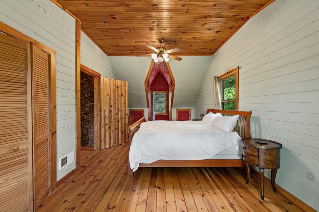 421 Twin Creeks, Blue Ridge GA 30513 - Photo