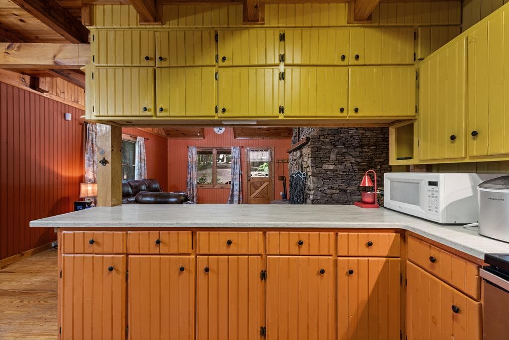 421 Twin Creeks, Blue Ridge GA 30513 - Photo