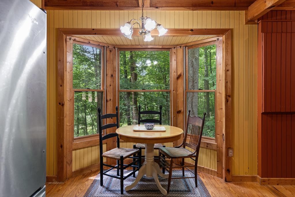 421 Twin Creeks, Blue Ridge GA 30513 - Photo