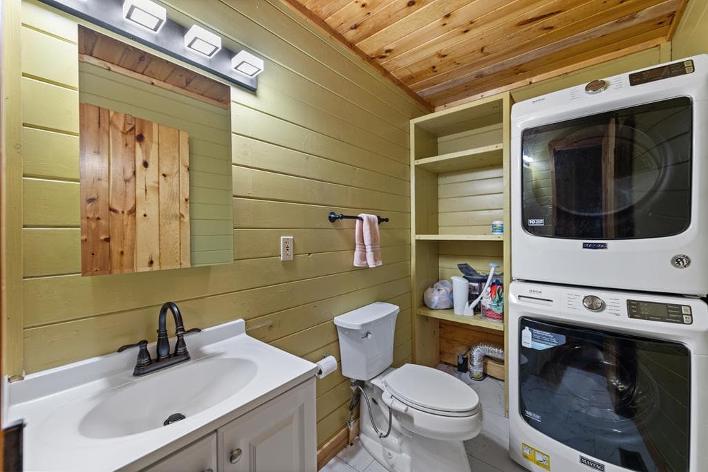421 Twin Creeks, Blue Ridge GA 30513 - Photo