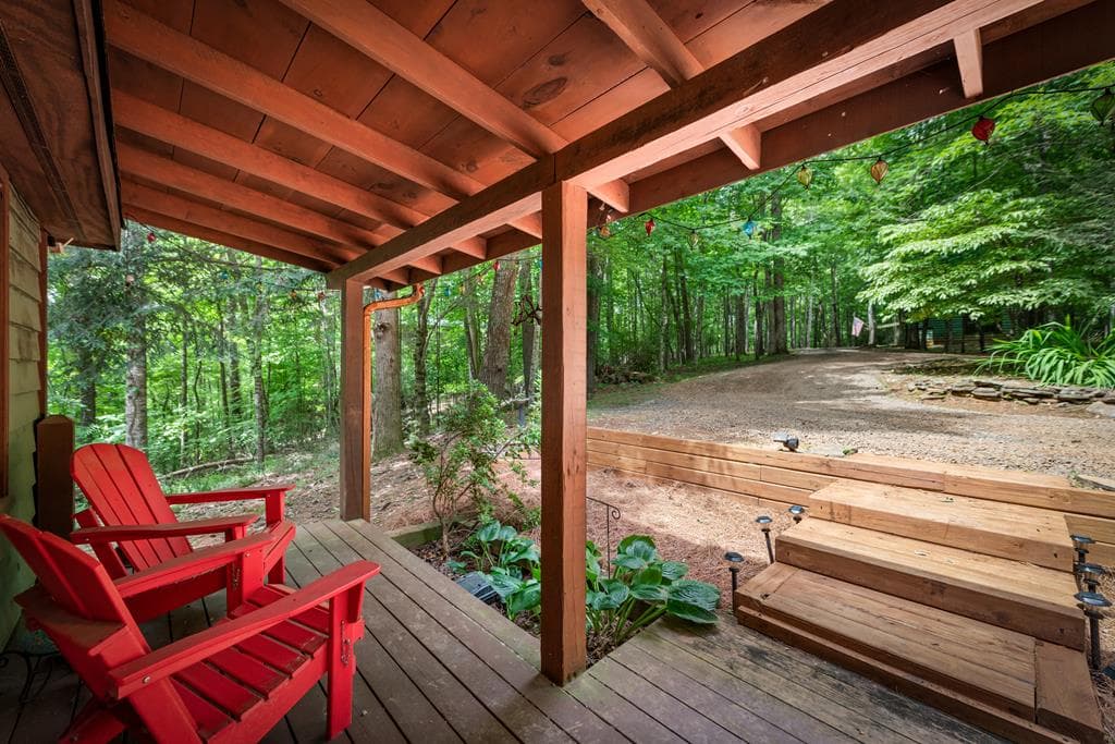 421 Twin Creeks, Blue Ridge GA 30513 - Photo