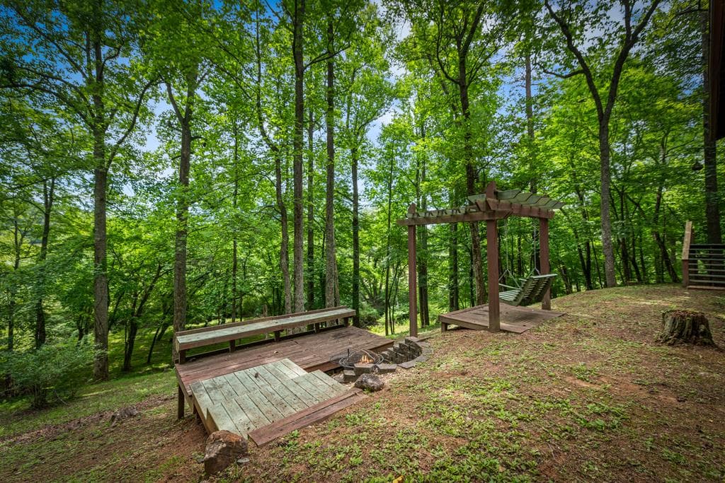 421 Twin Creeks, Blue Ridge GA 30513 - Photo