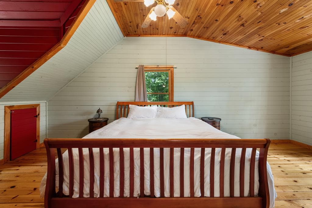 421 Twin Creeks, Blue Ridge GA 30513 - Photo