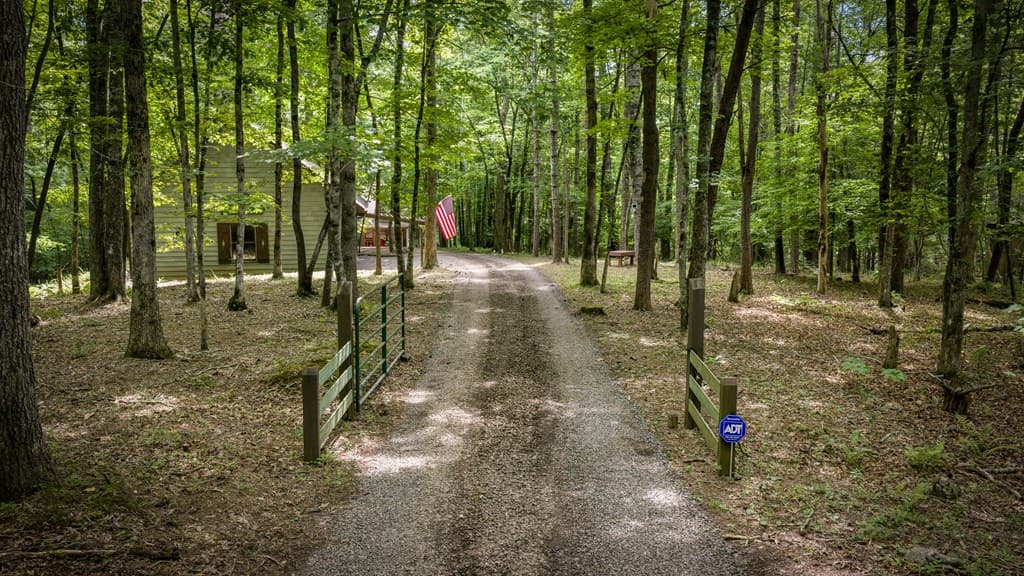 421 Twin Creeks, Blue Ridge GA 30513 - Photo