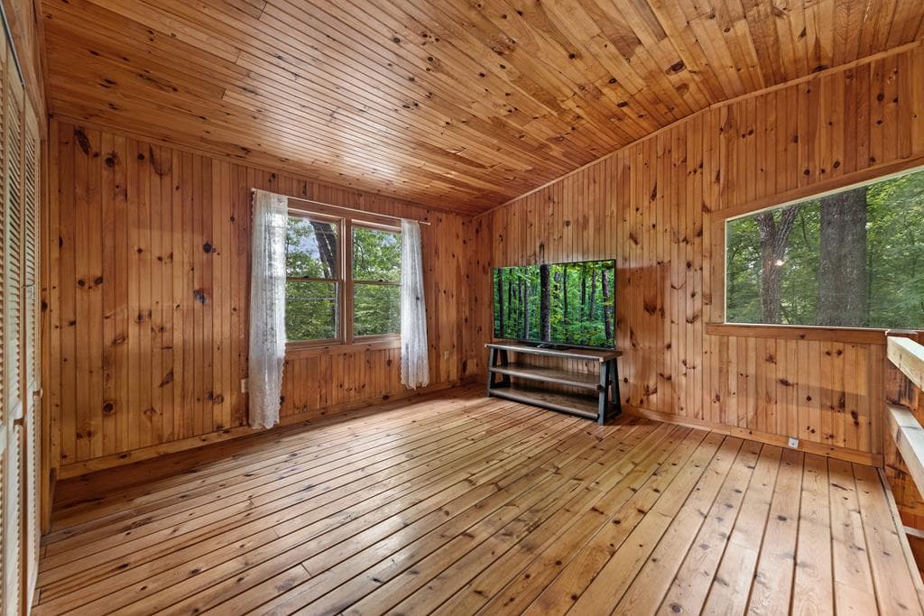 421 Twin Creeks, Blue Ridge GA 30513 - Photo