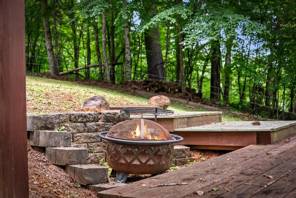 421 Twin Creeks, Blue Ridge GA 30513 - Photo