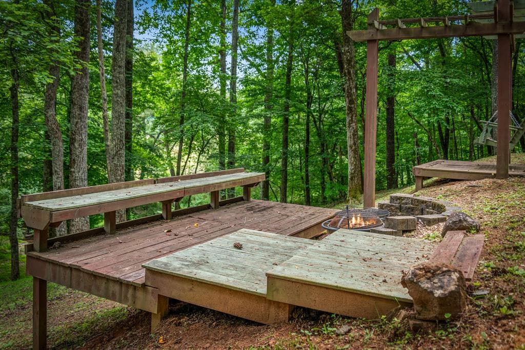421 Twin Creeks, Blue Ridge GA 30513 - Photo