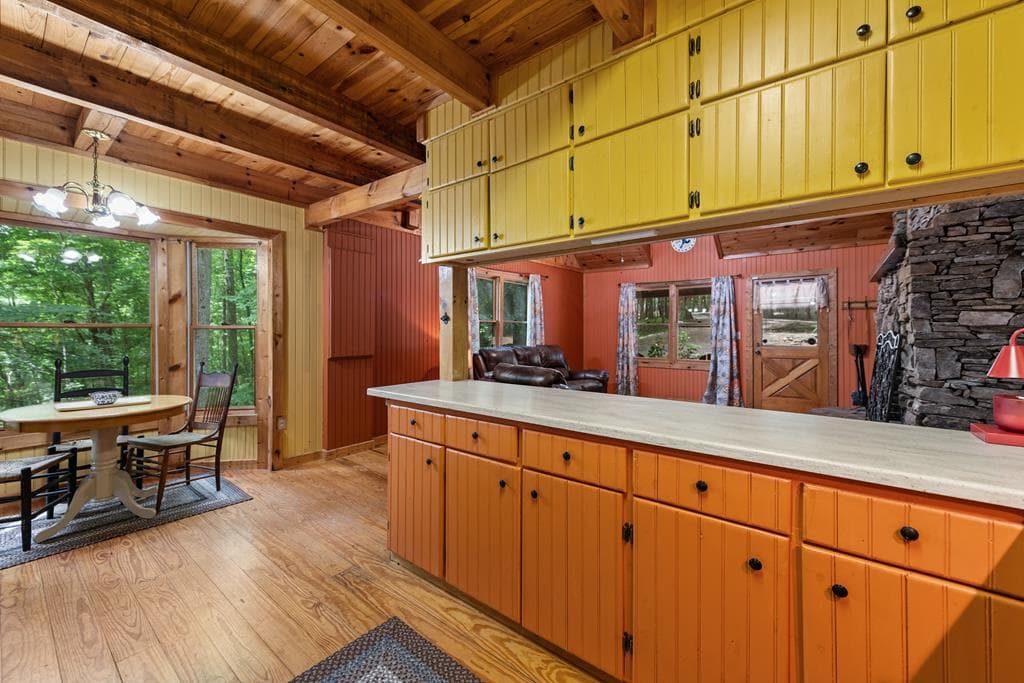 421 Twin Creeks, Blue Ridge GA 30513 - Photo