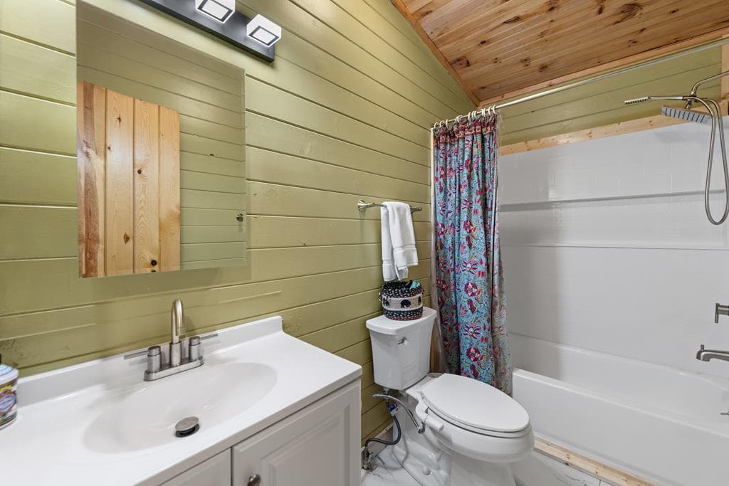 421 Twin Creeks, Blue Ridge GA 30513 - Photo