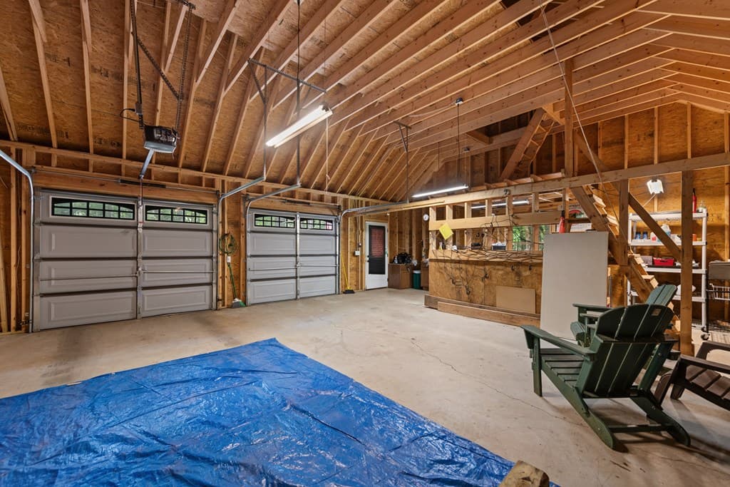 421 Twin Creeks, Blue Ridge GA 30513 - Photo
