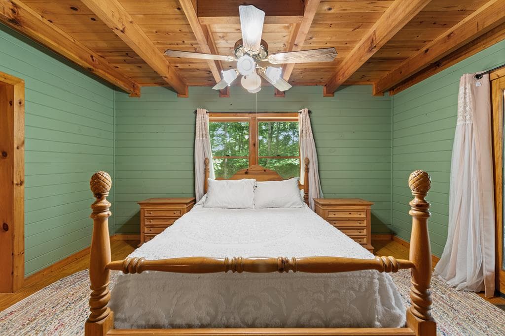 421 Twin Creeks, Blue Ridge GA 30513 - Photo