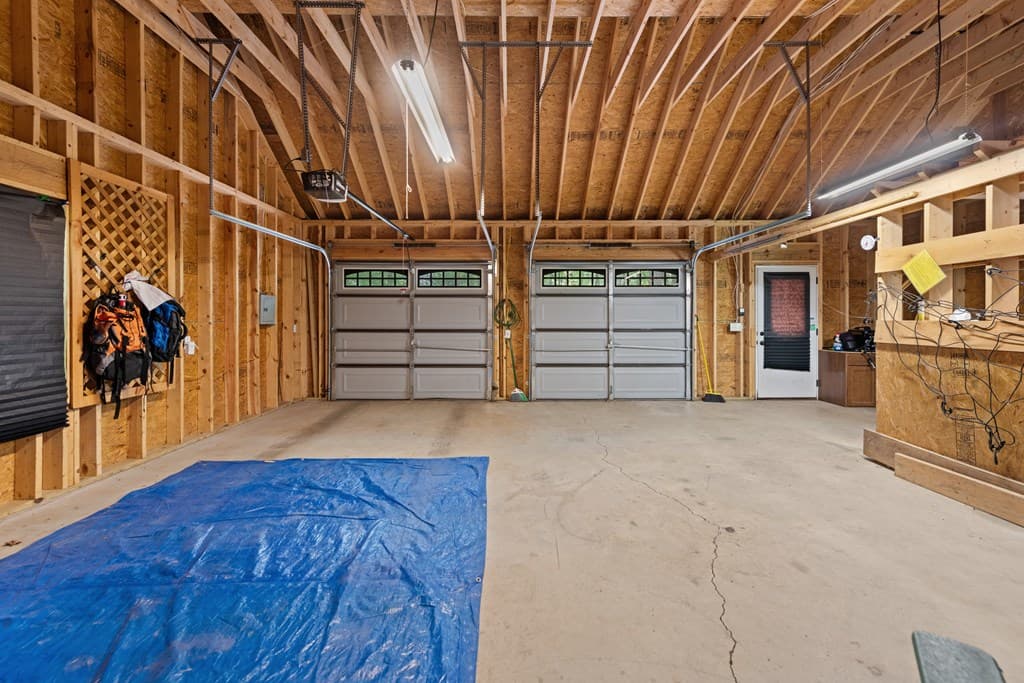 421 Twin Creeks, Blue Ridge GA 30513 - Photo