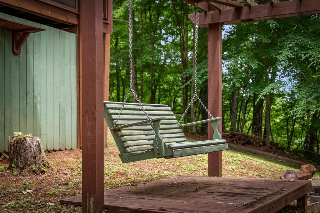 421 Twin Creeks, Blue Ridge GA 30513 - Photo