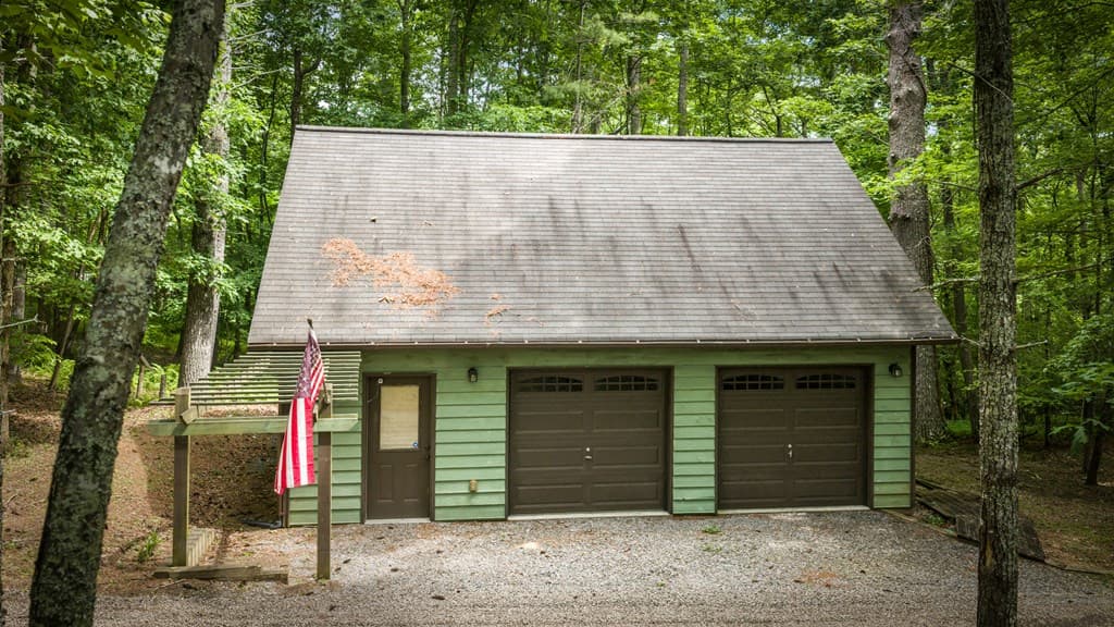 421 Twin Creeks, Blue Ridge GA 30513 - Photo