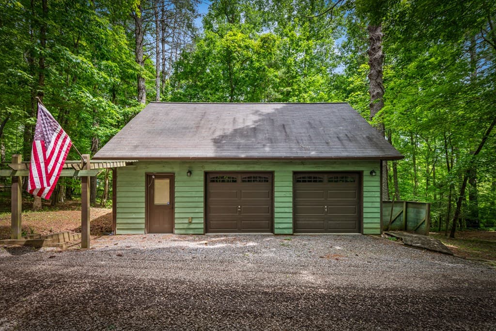 421 Twin Creeks, Blue Ridge GA 30513 - Photo