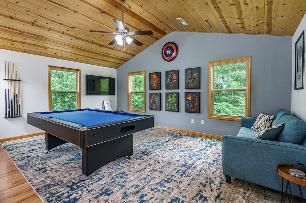 135 Heritage Trail, Brasstown NC 28902 - Photo