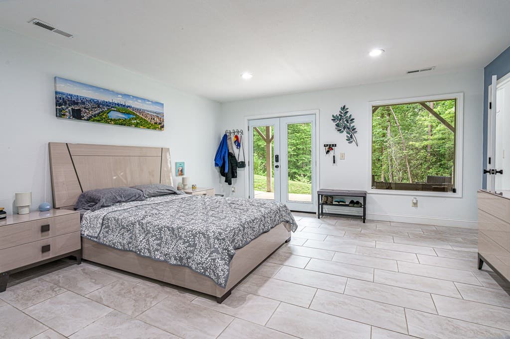 135 Heritage Trail, Brasstown NC 28902 - Photo