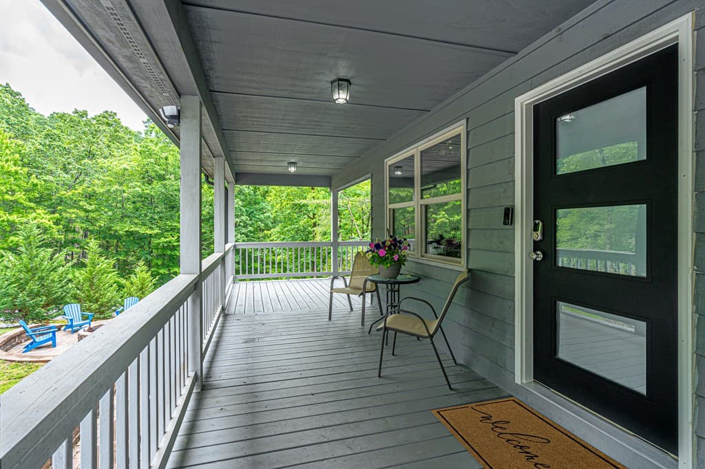 135 Heritage Trail, Brasstown NC 28902 - Photo