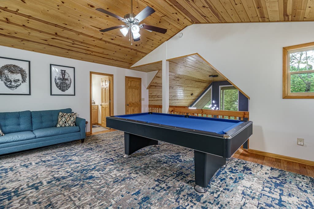 135 Heritage Trail, Brasstown NC 28902 - Photo