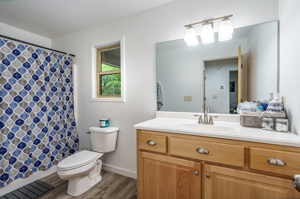 135 Heritage Trail, Brasstown NC 28902 - Photo