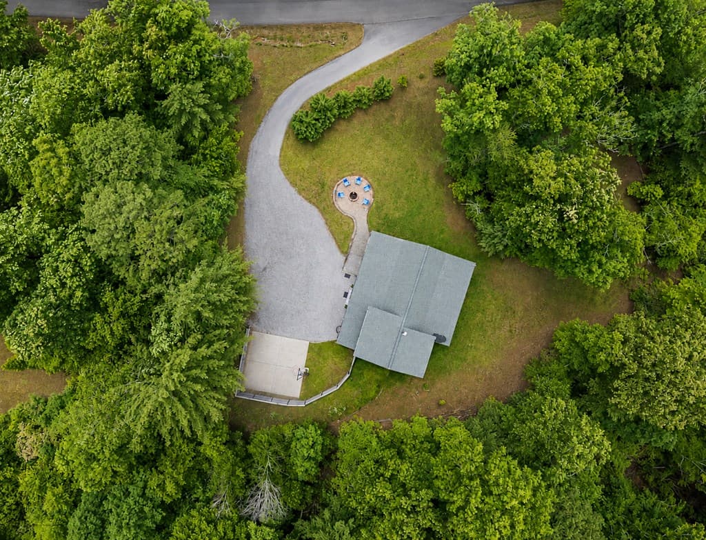 135 Heritage Trail, Brasstown NC 28902 - Photo