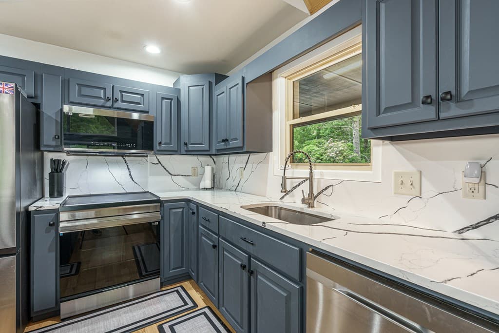 135 Heritage Trail, Brasstown NC 28902 - Photo
