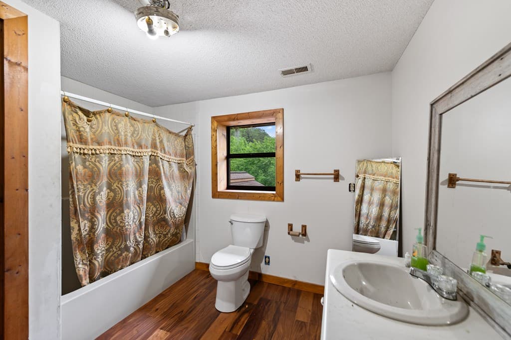 1898 Kimsey Dairy Road, Turtletown TN 37391 - Photo
