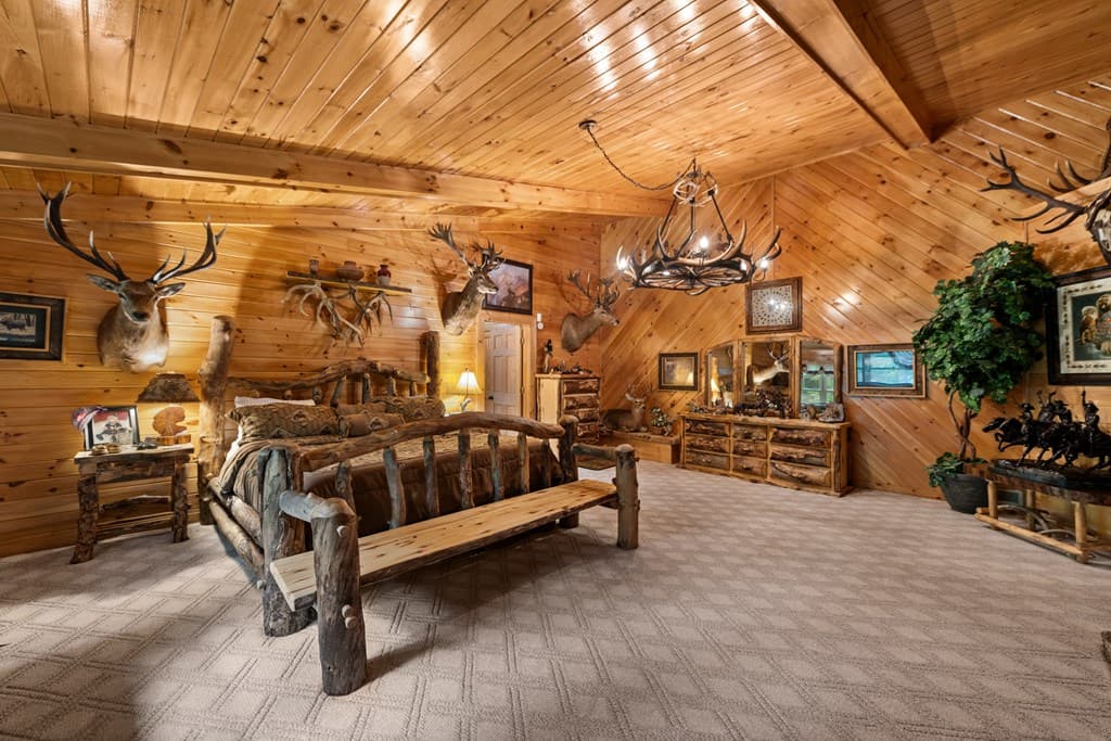 1898 Kimsey Dairy Road, Turtletown TN 37391 - Photo