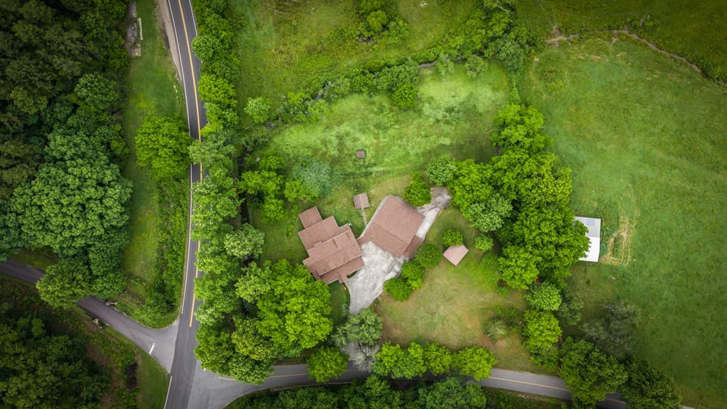 1898 Kimsey Dairy Road, Turtletown TN 37391 - Photo