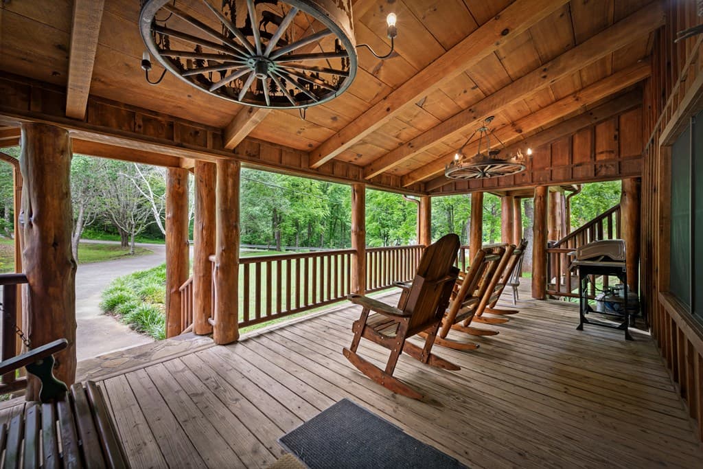 1898 Kimsey Dairy Road, Turtletown TN 37391 - Photo
