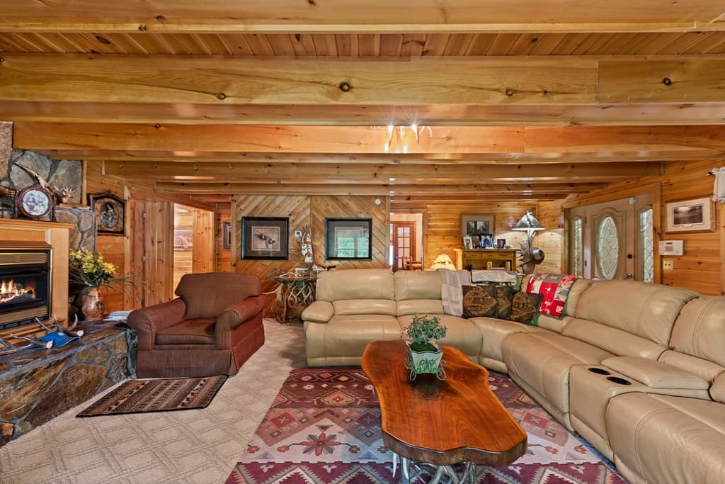 1898 Kimsey Dairy Road, Turtletown TN 37391 - Photo