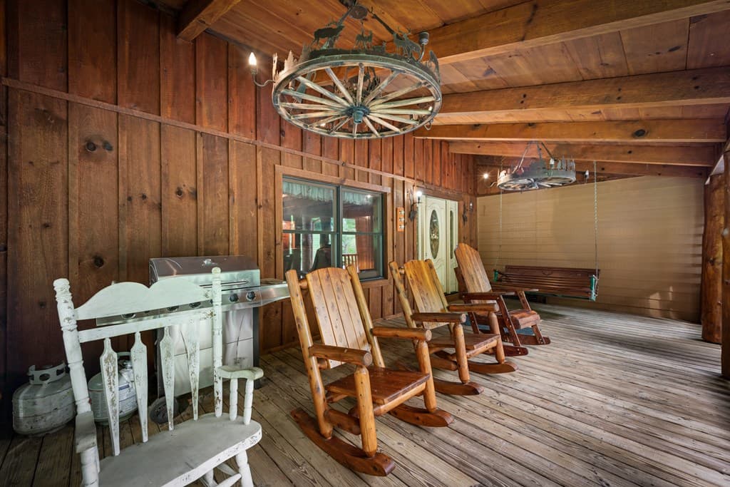 1898 Kimsey Dairy Road, Turtletown TN 37391 - Photo