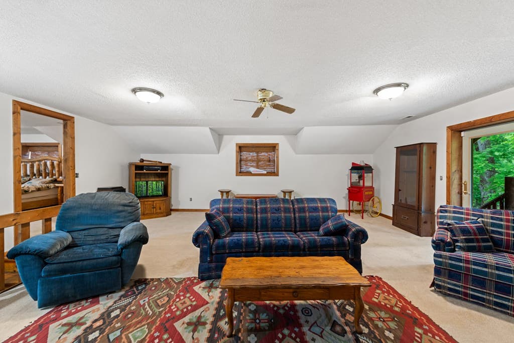 1898 Kimsey Dairy Road, Turtletown TN 37391 - Photo