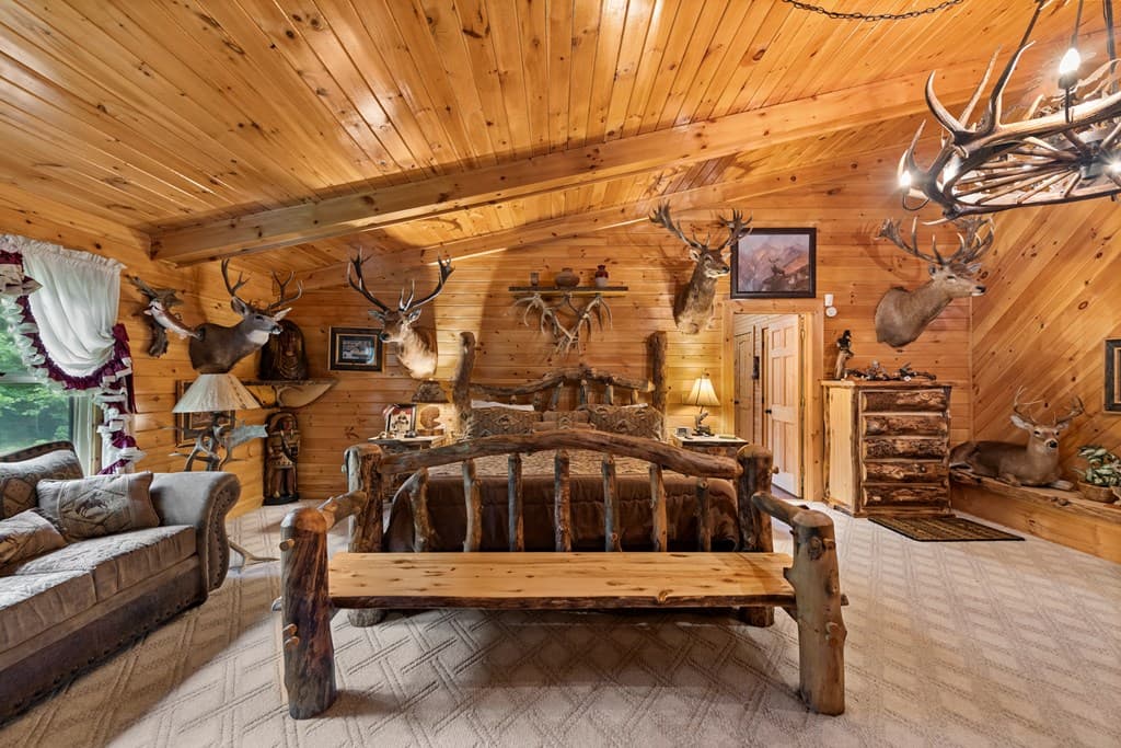 1898 Kimsey Dairy Road, Turtletown TN 37391 - Photo
