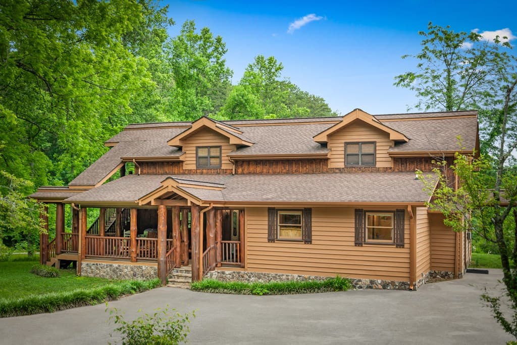 1898 Kimsey Dairy Road, Turtletown TN 37391 - Photo