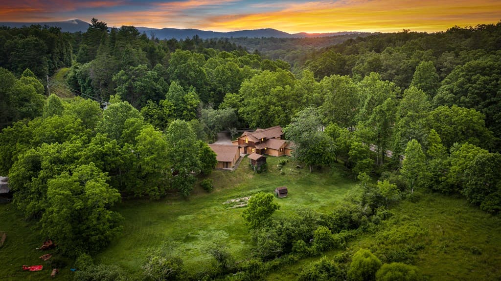 1898 Kimsey Dairy Road, Turtletown TN 37391 - Photo