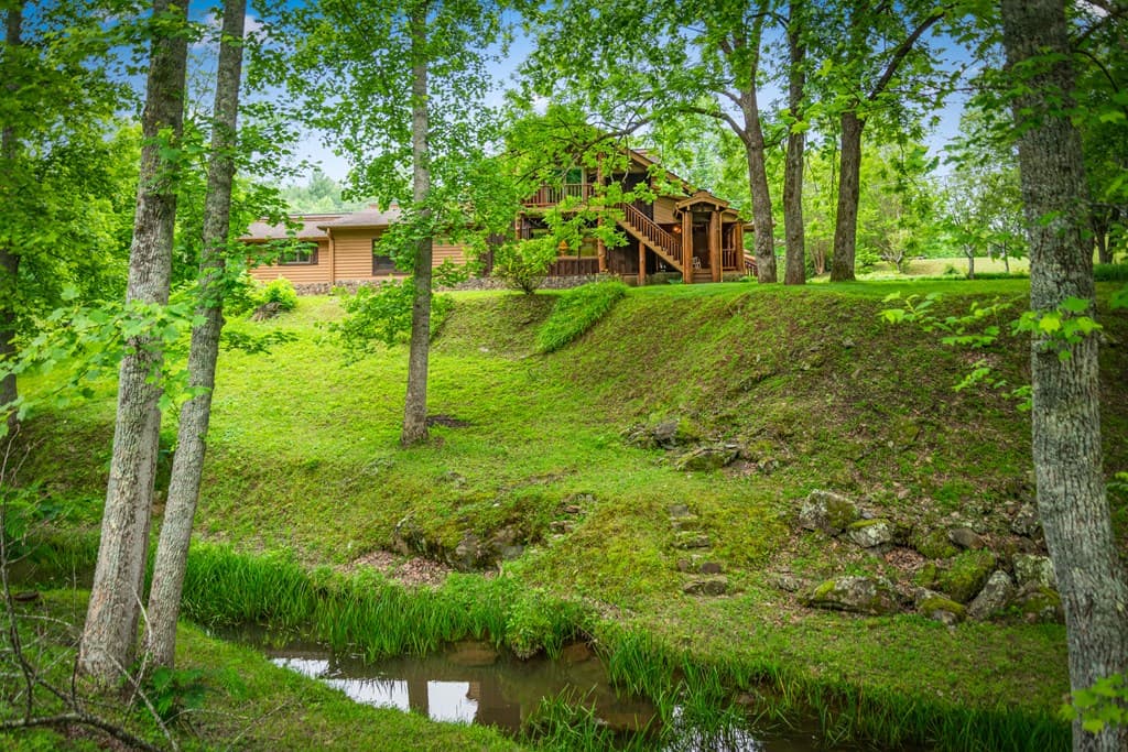 1898 Kimsey Dairy Road, Turtletown TN 37391 - Photo