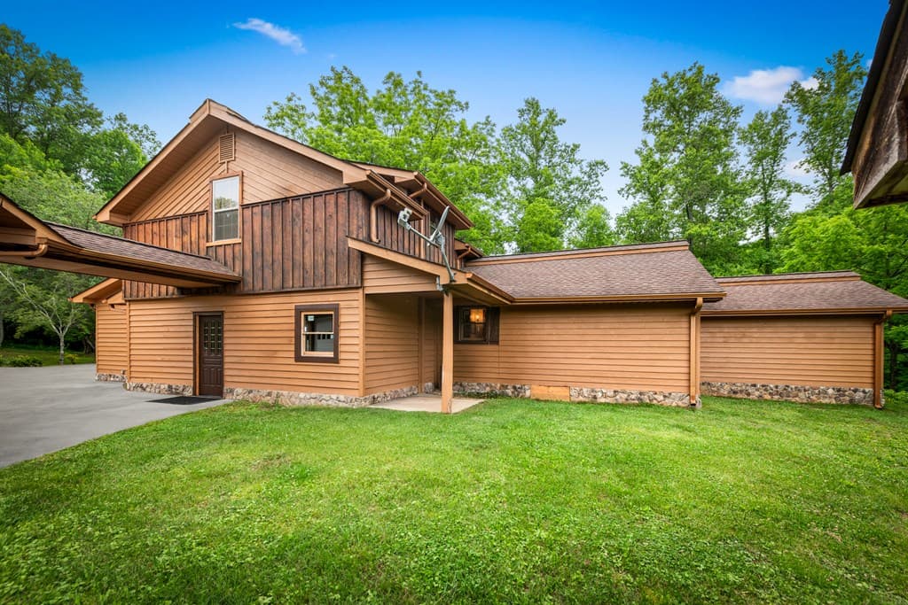 1898 Kimsey Dairy Road, Turtletown TN 37391 - Photo