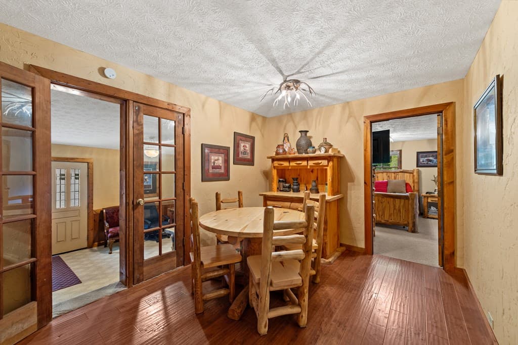 1898 Kimsey Dairy Road, Turtletown TN 37391 - Photo