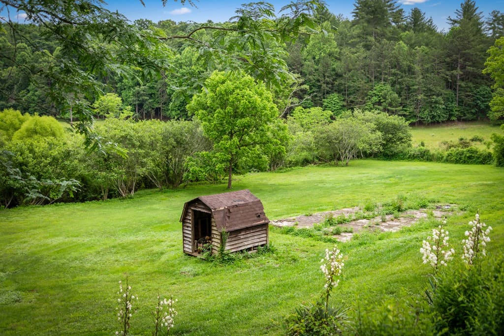 1898 Kimsey Dairy Road, Turtletown TN 37391 - Photo